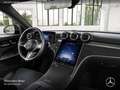 Mercedes-Benz C 180 AVANTG+PANO+360+AHK+LED+TOTW+KEYLESS+9G Grau - thumbnail 10