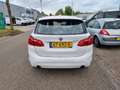 BMW 220 2-serie Active Tourer 220i Essential Navi! Bj:2015 Wit - thumbnail 26