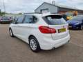 BMW 220 2-serie Active Tourer 220i Essential Navi! Bj:2015 Wit - thumbnail 3