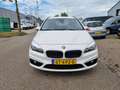 BMW 220 2-serie Active Tourer 220i Essential Navi! Bj:2015 Wit - thumbnail 22