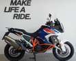 KTM 1290 Super Adventure R Bianco - thumbnail 1