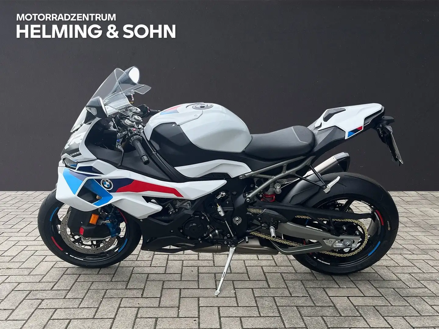BMW S 1000 RR - 2
