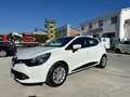 Renault Clio 1.5 dCi 8V 75CV 5 porte Live OK NEOPATENTATO Bianco - thumbnail 1