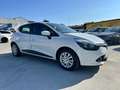 Renault Clio 1.5 dCi 8V 75CV 5 porte Live OK NEOPATENTATO Bianco - thumbnail 3