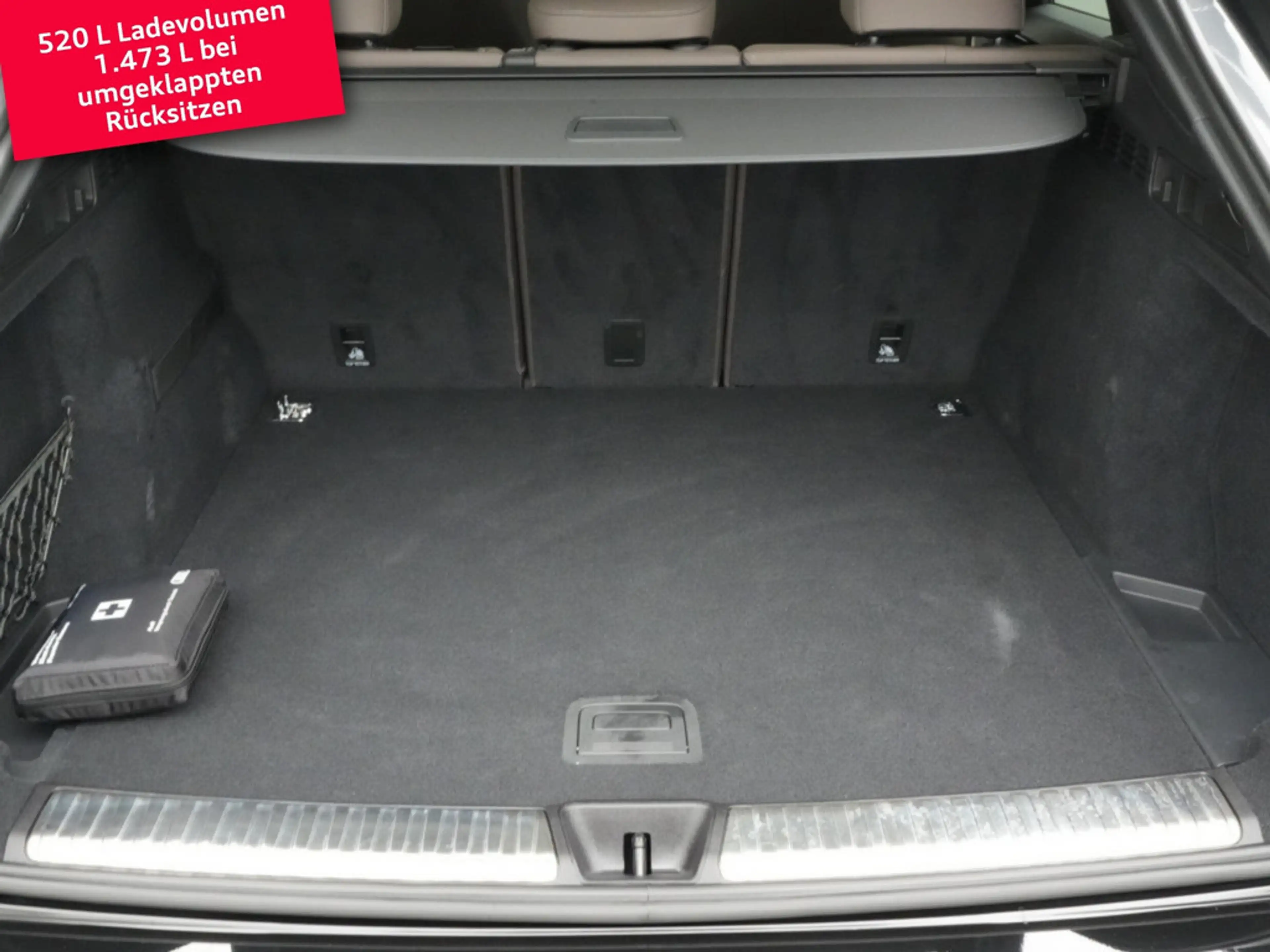 Audi Q5 Sportback quattro ACC NAVI 360° KAM MATRIX — photo 12