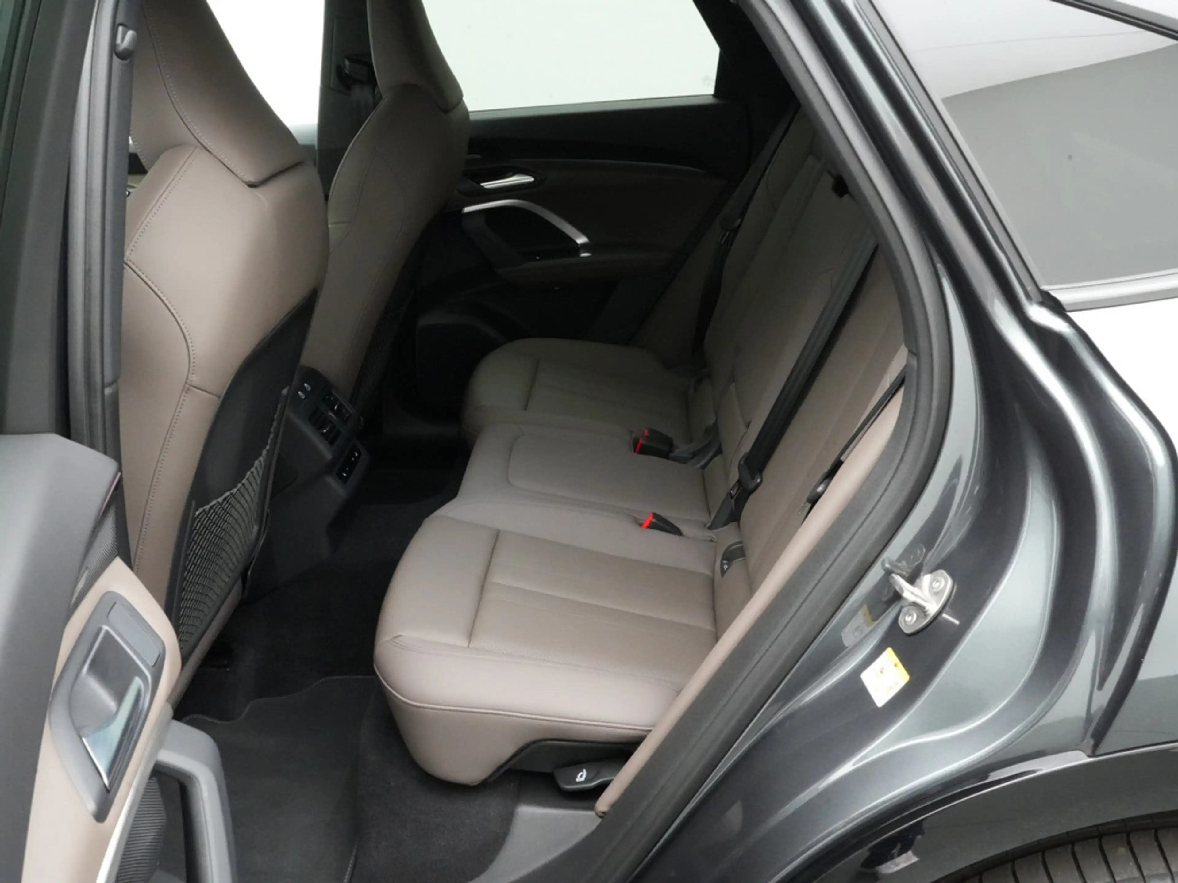 Audi Q5 Sportback quattro ACC NAVI 360° KAM MATRIX — photo 11