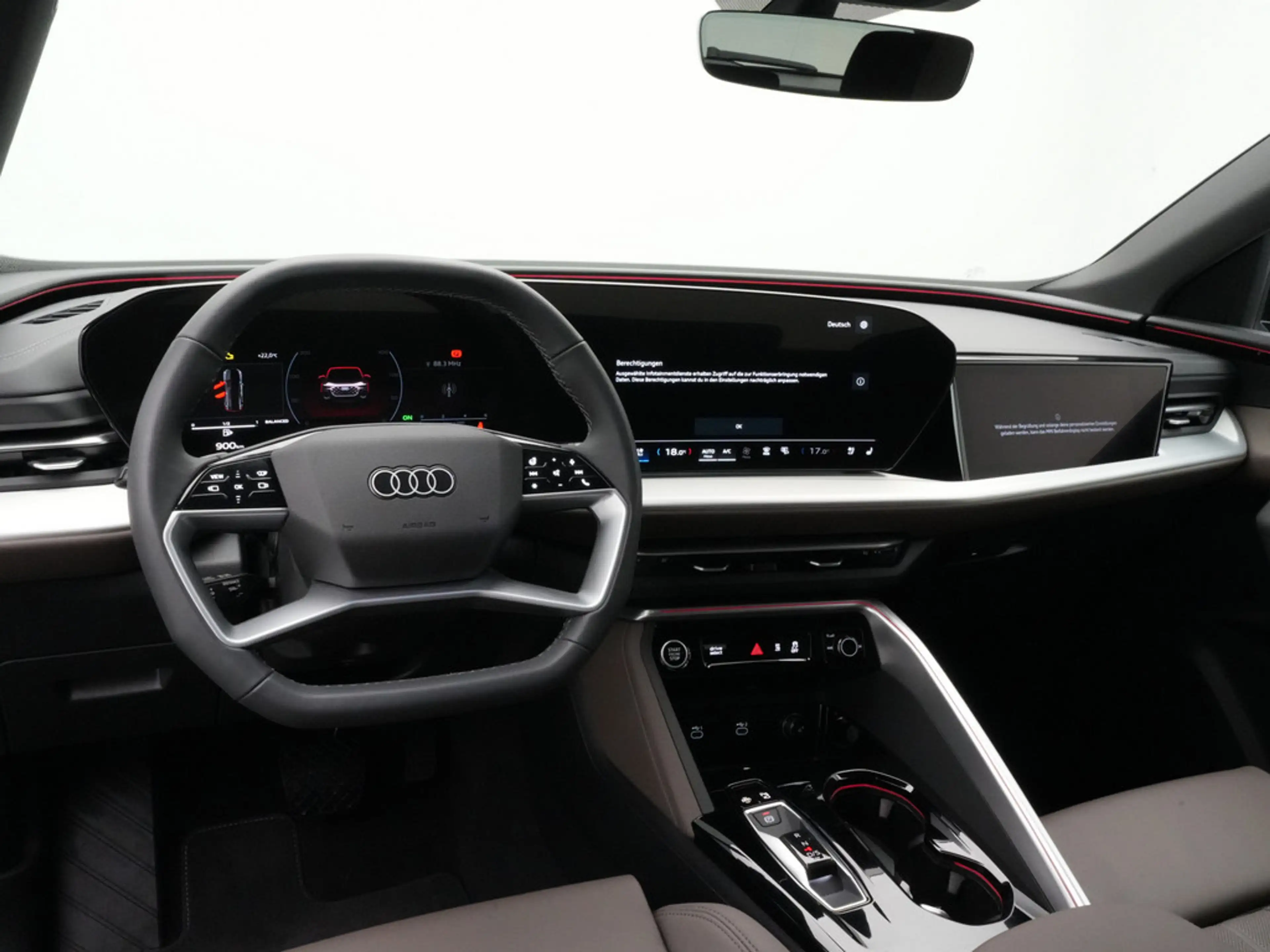 Audi Q5 Sportback quattro ACC NAVI 360° KAM MATRIX — photo 4
