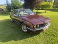 BMW 635 635CSi Burdeos - thumbnail 3