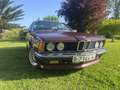 BMW 635 635CSi Burdeos - thumbnail 2