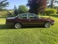 BMW 635 635CSi Burdeos - thumbnail 5