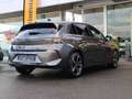 Opel Astra GS 1.2T MT6 130PK |GPS|360° CAMERA| Grijs - thumbnail 4
