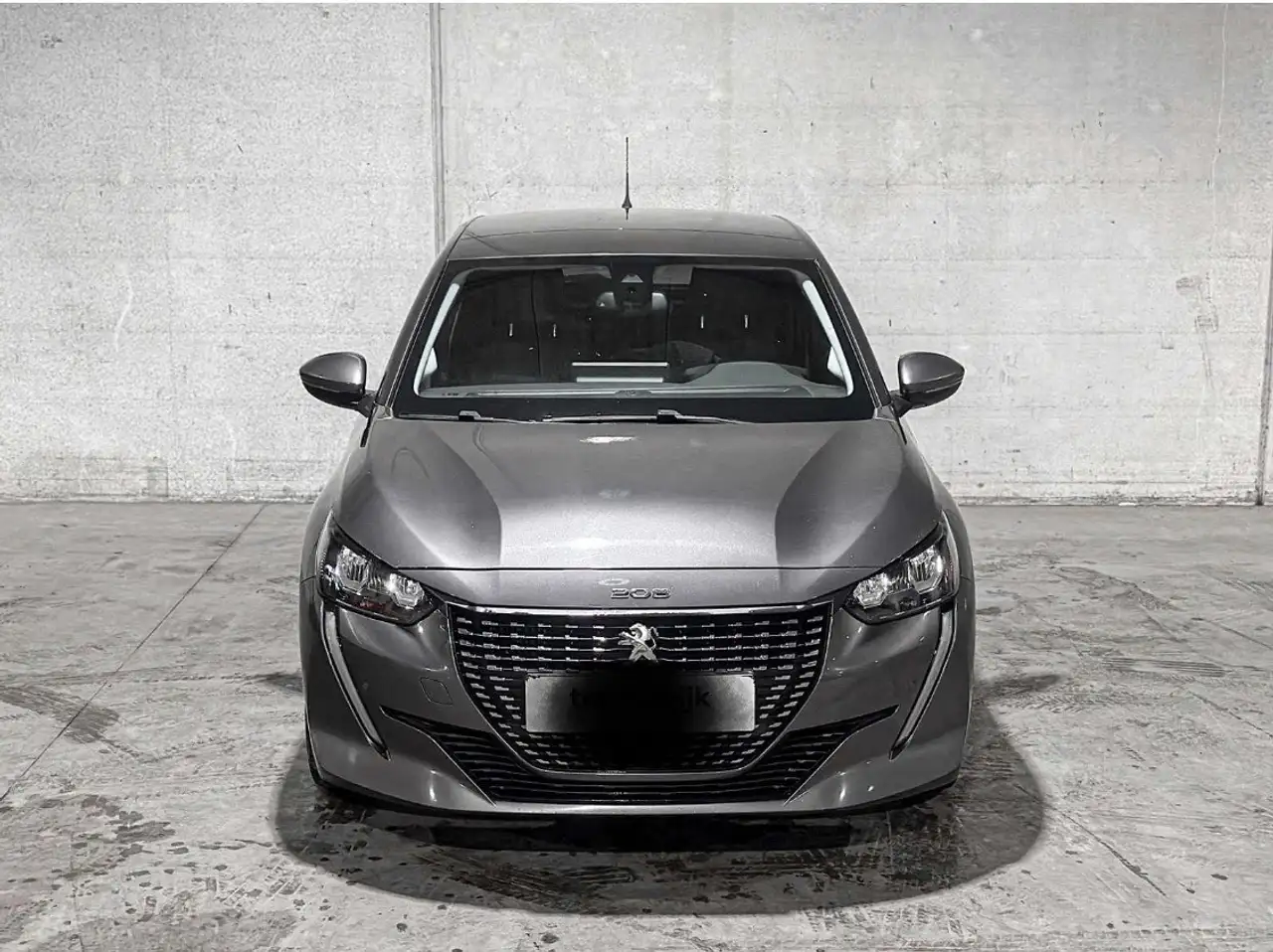 Peugeot 208 PureTech 110 Stop \u0026 Start Allure