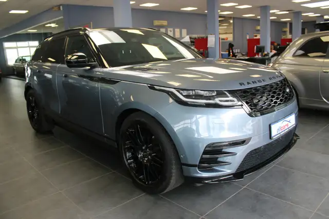 Land Rover Range Rover Velar 2.0 SE R Dynamic Panorama