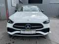 Mercedes-Benz C 200 C 200 d (206.203) Weiß - thumbnail 2