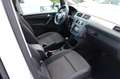 Volkswagen Caddy Maxi 1,4TSI/5Sitz/Trendl/Klim/Tempo/PDC/CD Blanc - thumbnail 8
