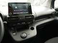 Fiat Doblo Kombi 1.5 / Automatik / Panoramadach Синій - thumbnail 12
