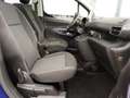 Fiat Doblo Kombi 1.5 / Automatik / Panoramadach Синій - thumbnail 10