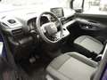 Fiat Doblo Kombi 1.5 / Automatik / Panoramadach Синій - thumbnail 7