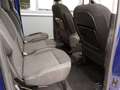 Fiat Doblo Kombi 1.5 / Automatik / Panoramadach Синій - thumbnail 11