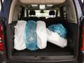 Fiat Doblo Kombi 1.5 / Automatik / Panoramadach Синій - thumbnail 5