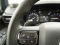 Fiat Doblo Kombi 1.5 / Automatik / Panoramadach Синій - thumbnail 19