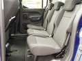 Fiat Doblo Kombi 1.5 / Automatik / Panoramadach Синій - thumbnail 6
