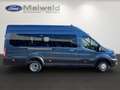 Ford Transit Bus 460 L4 Trend 2.0 TDCi DPF VI StandHZG Navi ACC Blau - thumbnail 3