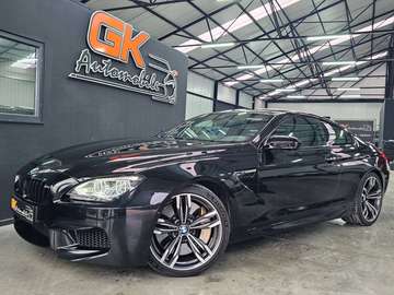 4.4i V8 DKG // Compétition package // Carbon // Ceramik