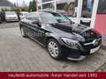 Mercedes-Benz C 200 Coupe LED Spur SHZG Schwarz - thumbnail 2