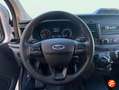 Ford Transit Custom FT 300 L2 Van Ambiente 105 Blanco - thumbnail 14