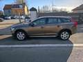 Volvo V60 Cross Country 2.0 D3 Summum 1°EIG. PERFECTE STAAT FULL OPTIES Brun - thumbnail 4