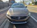 Volvo V60 Cross Country 2.0 D3 Summum 1°EIG. PERFECTE STAAT FULL OPTIES Brun - thumbnail 2