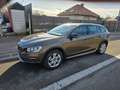 Volvo V60 Cross Country 2.0 D3 Summum 1°EIG. PERFECTE STAAT FULL OPTIES Brun - thumbnail 3