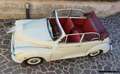 Oldtimer Morris Minor Cabriolet Weiß - thumbnail 5