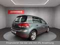 Volkswagen Golf VI 1.6 Comfortline Sitzhzg+Tempomat+Alu Grau - thumbnail 5