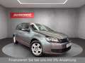 Volkswagen Golf VI 1.6 Comfortline Sitzhzg+Tempomat+Alu Grau - thumbnail 7