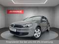 Volkswagen Golf VI 1.6 Comfortline Sitzhzg+Tempomat+Alu Grau - thumbnail 1