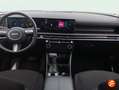 Hyundai TUCSON 1.6D 100kW (136CV) 48V 4x4 DCT Maxx Gris - thumbnail 11