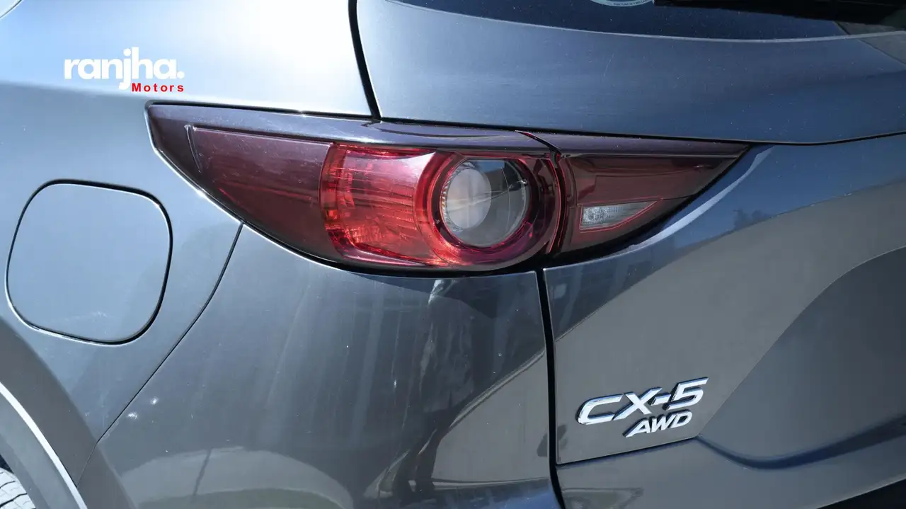 Mazda CX-5 снимка Mazda CX-5