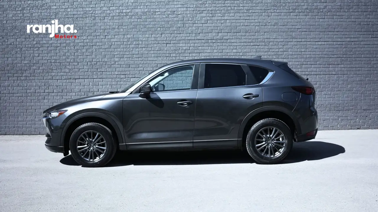 Mazda CX-5 снимка Mazda CX-5