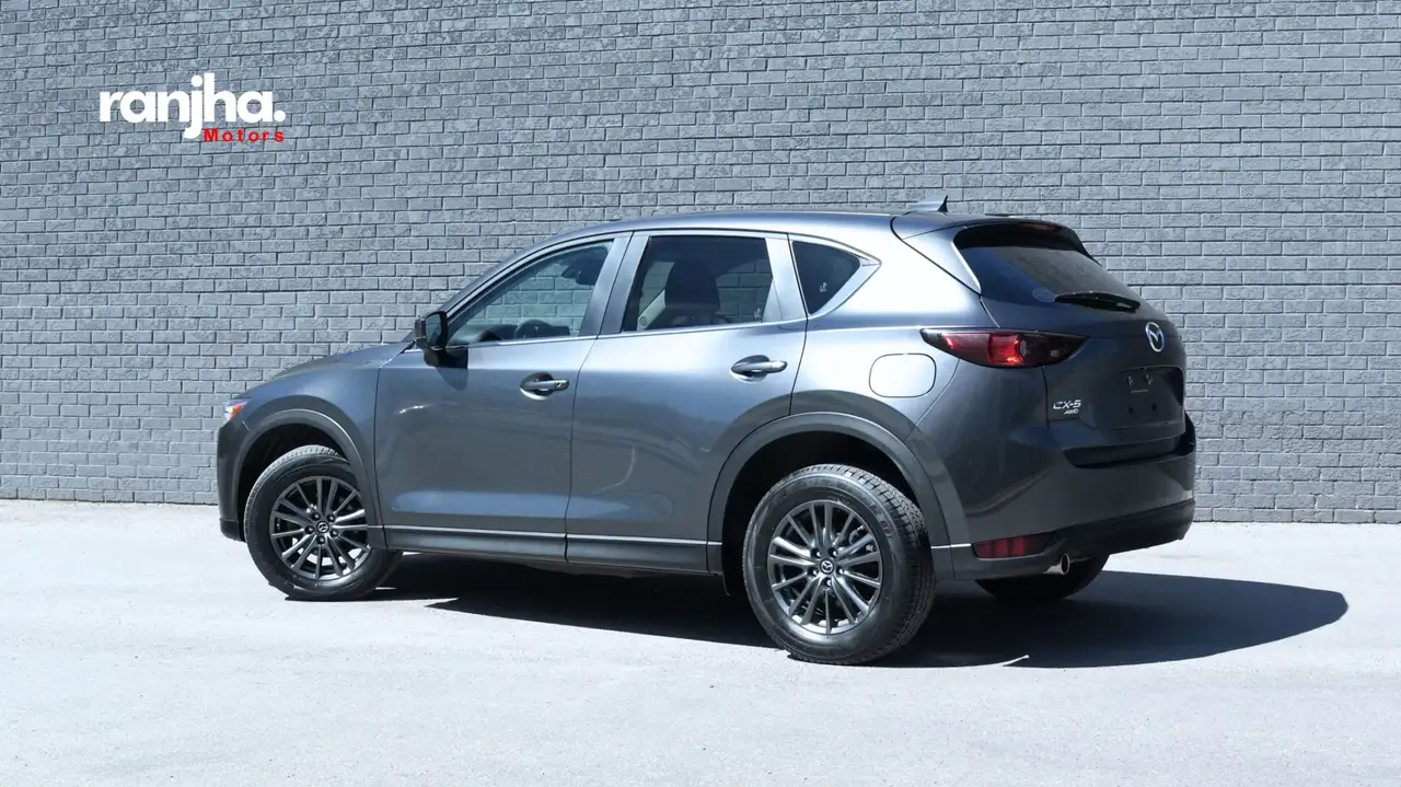 Mazda CX-5 снимка Mazda CX-5