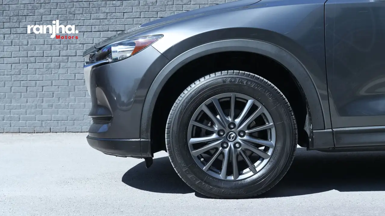 Mazda CX-5 снимка Mazda CX-5