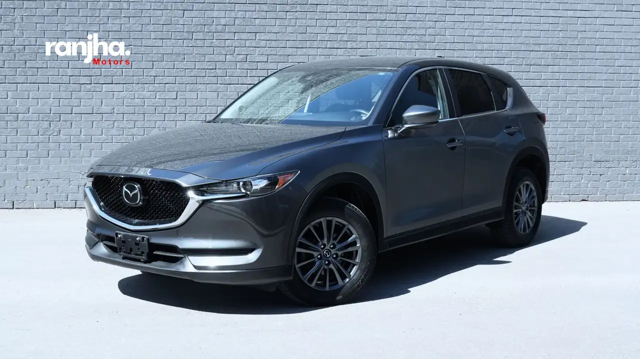 Mazda CX-5 снимка Mazda CX-5