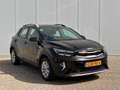Kia Stonic 1.0 T-GDi MHEV 100pk DynamicLine | Lane Keeping | Noir - thumbnail 4