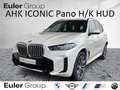 BMW X5 40i M-Sport 20'' AHK ICONIC Pano H/K HUD Memory Si Blanco - thumbnail 1
