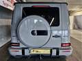 Mercedes-Benz G 63 AMG 4.0 V8 BITURBO CARBON PANO CUIR NAVI 1 HAND Gris - thumbnail 3