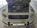 Mercedes-Benz G 63 AMG 4.0 V8 BITURBO CARBON PANO CUIR NAVI 1 HAND Gris - thumbnail 15