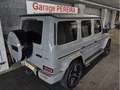 Mercedes-Benz G 63 AMG 4.0 V8 BITURBO CARBON PANO CUIR NAVI 1 HAND Gris - thumbnail 2