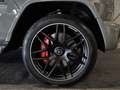 Mercedes-Benz G 63 AMG 4.0 V8 BITURBO CARBON PANO CUIR NAVI 1 HAND Gris - thumbnail 14