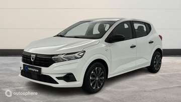 1.0 ECO-G 100ch Confort -22